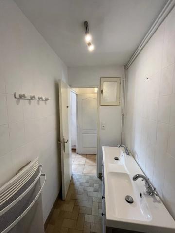 Vente                                                      Maison
                        
                     4 pièces                      75 m2                     à Nevers