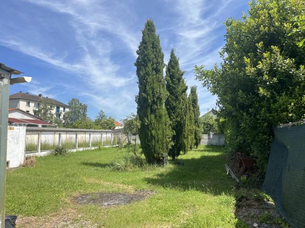 Vente                                                      Maison
                        
                     4 pièces                      75 m2                     à Nevers