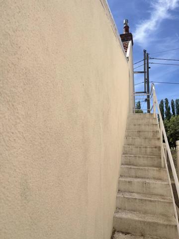 Vente                                                      Maison
                        
                     4 pièces                      75 m2                     à Nevers