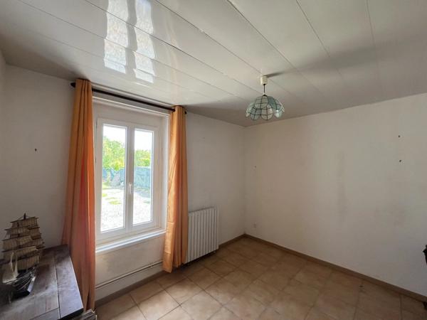 Vente                                                      Maison
                        
                     4 pièces                      75 m2                     à Nevers