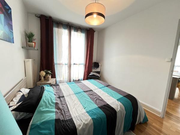 Appartement à vendre 164 475 € Bourges 5 p 92 m² DPE D