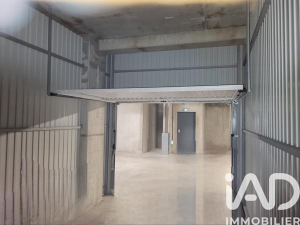 Parking à vendre 14 m² La Rochelle