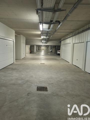 Parking à vendre 14 m² La Rochelle