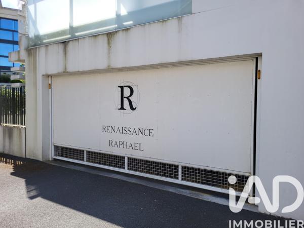 Parking à vendre 14 m² La Rochelle