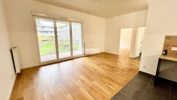 Location Appartement 2 pièces 50.1 m² - Rueil Malmaison 92500