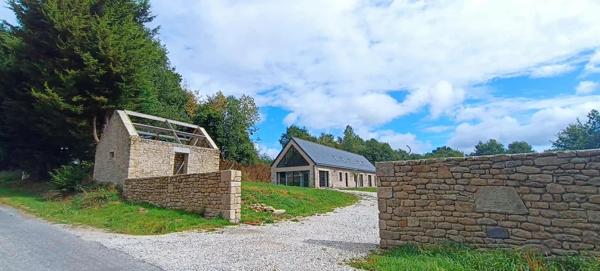 Immobilier Pontivy (56300) – Maison 194m2 – 449 990 €