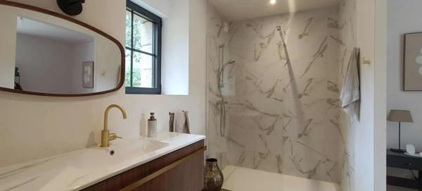 Immobilier Pontivy (56300) – Maison 194m2 – 449 990 €