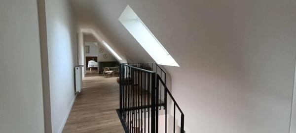 Immobilier Pontivy (56300) – Maison 194m2 – 449 990 €