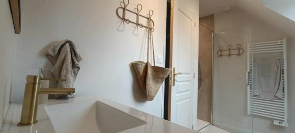 Immobilier Pontivy (56300) – Maison 194m2 – 449 990 €