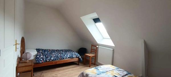 Immobilier Pontivy (56300) – Maison 194m2 – 449 990 €