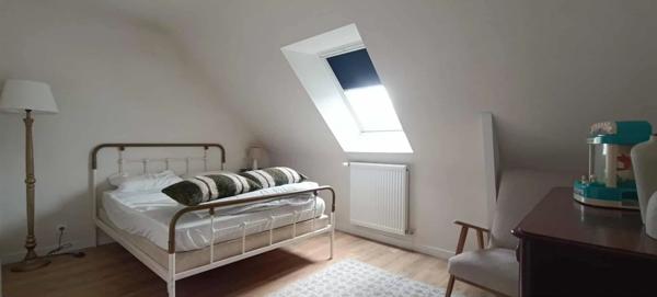 Immobilier Pontivy (56300) – Maison 194m2 – 449 990 €