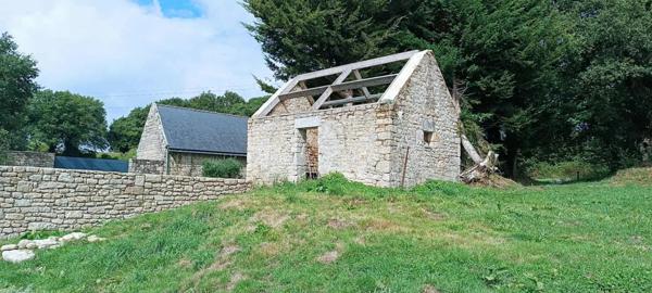 Immobilier Pontivy (56300) – Maison 194m2 – 449 990 €