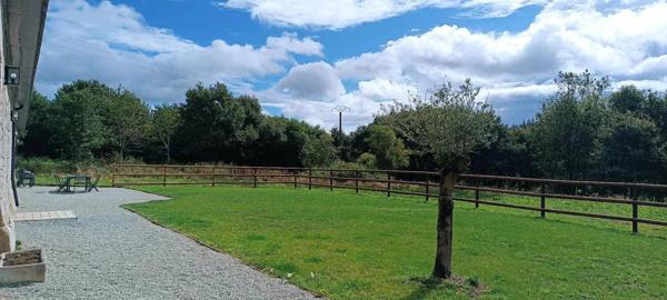 Immobilier Pontivy (56300) – Maison 194m2 – 449 990 €