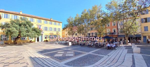 Appartement à vendre 3 pièces de 78 m²