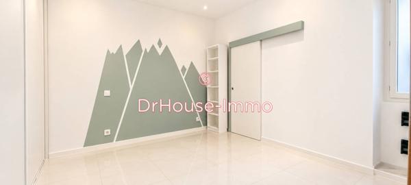 Appartement à vendre 3 pièces de 78 m²