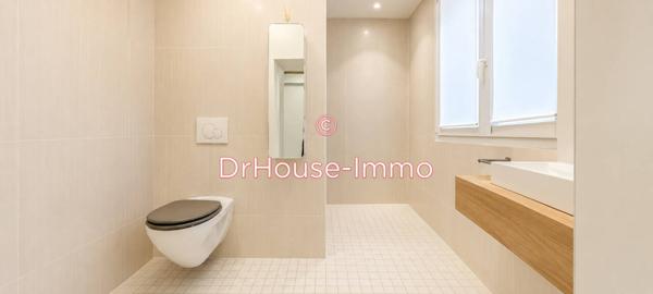 Appartement à vendre 3 pièces de 78 m²