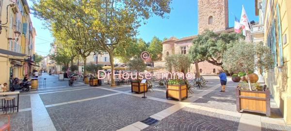 Appartement à vendre 3 pièces de 78 m²