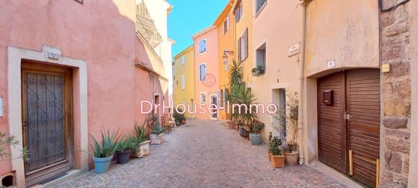 Appartement à vendre 3 pièces de 78 m²