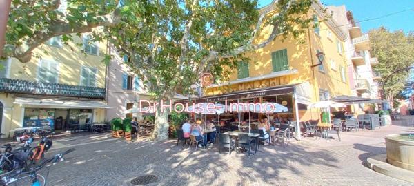 Appartement à vendre 3 pièces de 78 m²