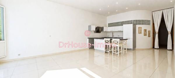 Appartement à vendre 3 pièces de 78 m²