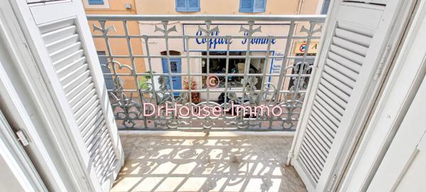 Appartement à vendre 3 pièces de 78 m²