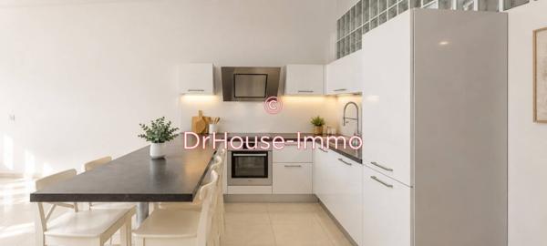 Appartement à vendre 3 pièces de 78 m²