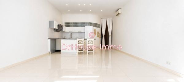 Appartement à vendre 3 pièces de 78 m²