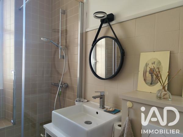 Studio à vendre 28 m² Biarritz