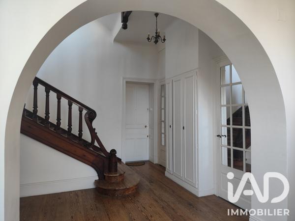 Studio à vendre 28 m² Biarritz