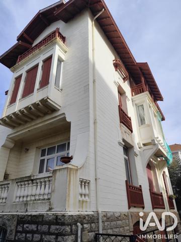 Studio à vendre 28 m² Biarritz