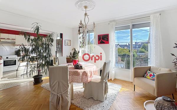 Maison à vendre    4 pièces •  Muzillac