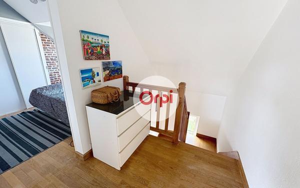 Maison à vendre    4 pièces •  Muzillac