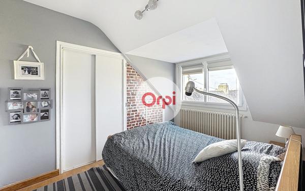 Maison à vendre    4 pièces •  Muzillac