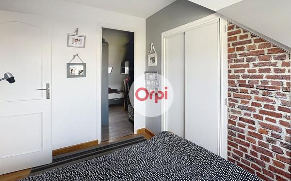 Maison à vendre    4 pièces •  Muzillac