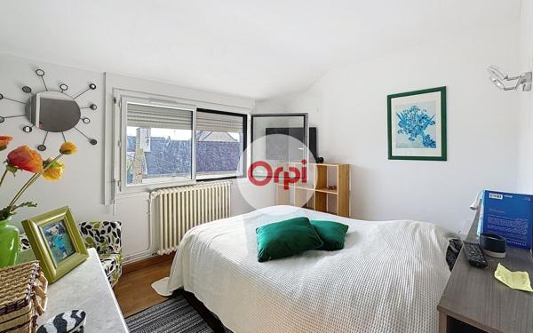 Maison à vendre    4 pièces •  Muzillac