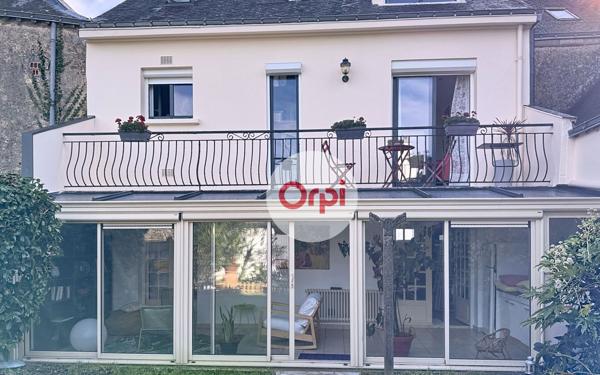 Maison à vendre    4 pièces •  Muzillac