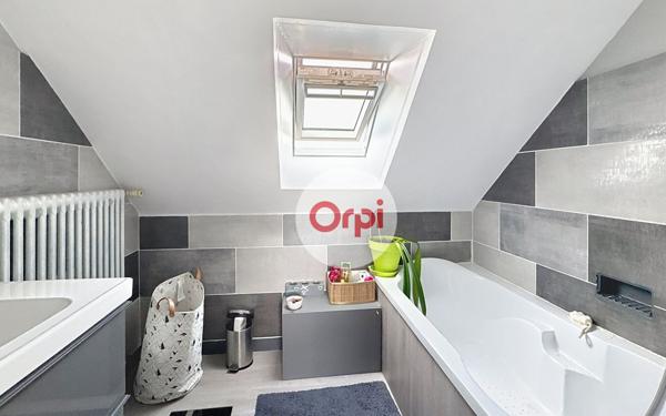 Maison à vendre    4 pièces •  Muzillac