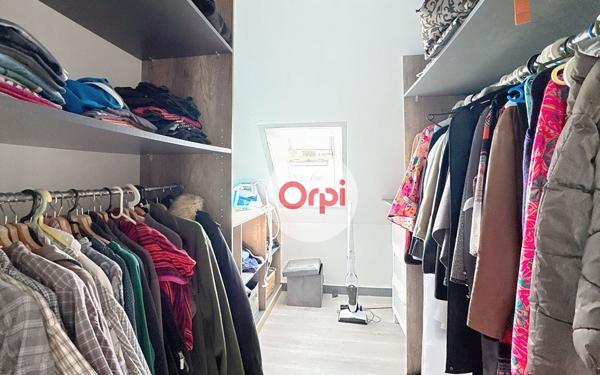 Maison à vendre    4 pièces •  Muzillac