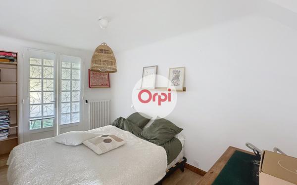 Maison à vendre    4 pièces •  Muzillac