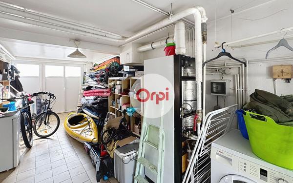 Maison à vendre    4 pièces •  Muzillac