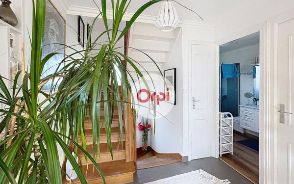 Maison à vendre    4 pièces •  Muzillac