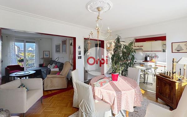 Maison à vendre    4 pièces •  Muzillac