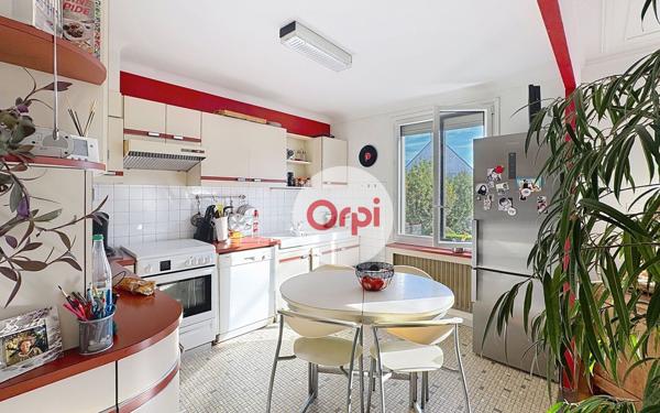 Maison à vendre    4 pièces •  Muzillac