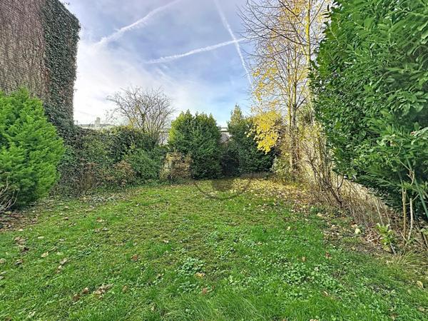 Vente Maison 9 pièces 250 m2 à Saint-Quentin