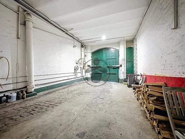 Vente Maison 9 pièces 250 m2 à Saint-Quentin