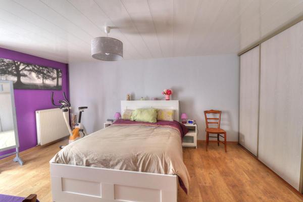 Maison Saint Christophe Sur Roc 4 pièce(s) 127 m2