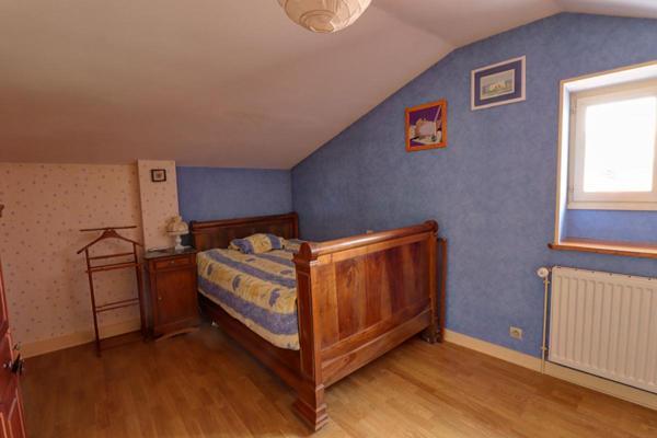 Maison Saint Christophe Sur Roc 4 pièce(s) 127 m2