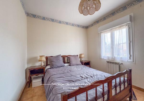 Allauch (13190) Maison avec piscine et jardin Allauch