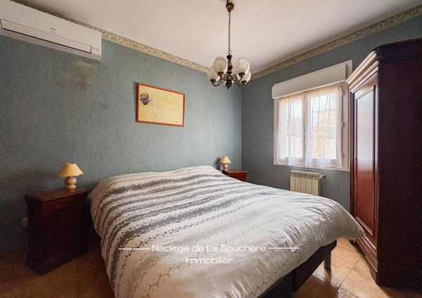 Allauch (13190) Maison avec piscine et jardin Allauch