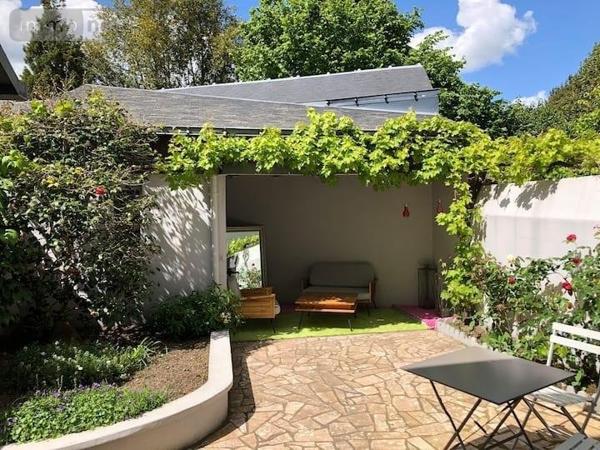 Immeuble à vendre à Angers dans le Maine-et-Loire (49100), ref : 49139-53